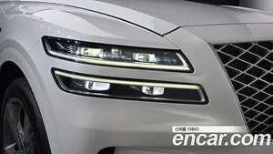 Genesis GV80, 2020 — миниатюра 7