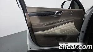 Genesis GV80, 2020 — миниатюра 13