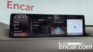 Genesis GV80, 2020 — миниатюра 30