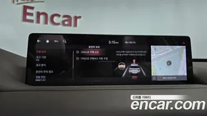 Genesis GV80, 2020 — миниатюра 31