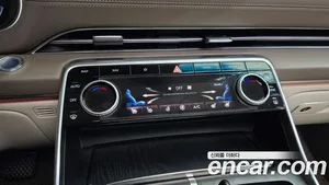 Genesis GV80, 2020 — миниатюра 32
