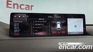 Genesis GV80, 2020 — миниатюра 33