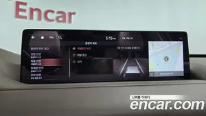 Genesis GV80, 2020 — миниатюра 35