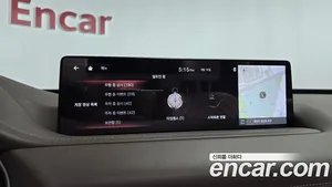 Genesis GV80, 2020 — миниатюра 36