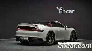Porsche 911, 2021 — миниатюра 2