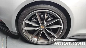 Porsche 911, 2021 — миниатюра 5