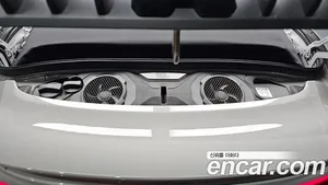 Porsche 911, 2021 — миниатюра 6