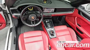 Porsche 911, 2021 — миниатюра 7