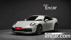 Porsche 911, 2021 — миниатюра 19