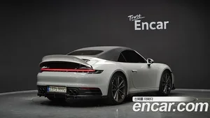 Porsche 911, 2021 — миниатюра 20