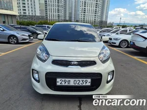 Kia morning, 2016 — миниатюра 2