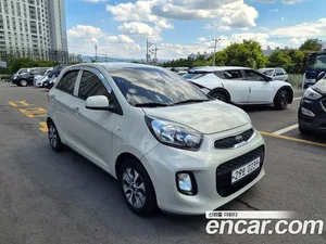 Kia morning, 2016 — миниатюра 3