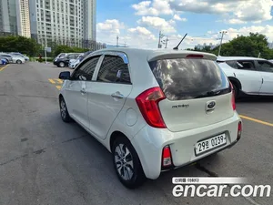 Kia morning, 2016 — миниатюра 4