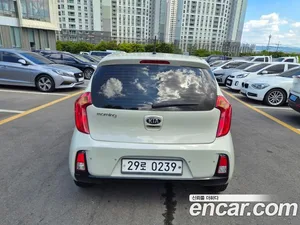 Kia morning, 2016 — миниатюра 5