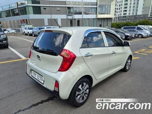 Kia morning, 2016 — миниатюра 6