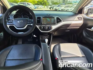 Kia morning, 2016 — миниатюра 9