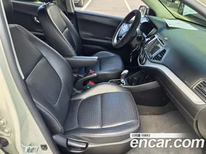 Kia morning, 2016 — миниатюра 11