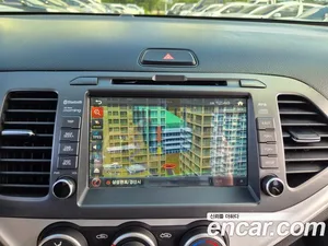 Kia morning, 2016 — миниатюра 16