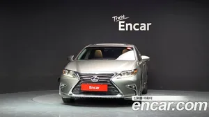 Lexus ES, 2018 — миниатюра 3