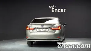 Lexus ES, 2018 — миниатюра 4