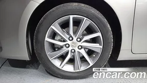 Lexus ES, 2018 — миниатюра 5