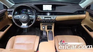 Lexus ES, 2018 — миниатюра 7