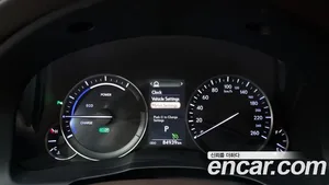 Lexus ES, 2018 — миниатюра 8