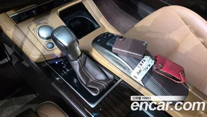 Lexus ES, 2018 — миниатюра 9
