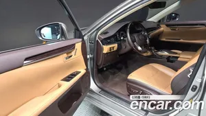 Lexus ES, 2018 — миниатюра 10