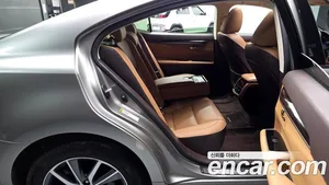 Lexus ES, 2018 — миниатюра 11
