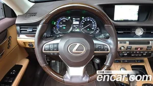 Lexus ES, 2018 — миниатюра 14