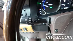 Lexus ES, 2018 — миниатюра 20