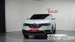 Renault QM6, 2020 — миниатюра 3