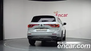 Renault QM6, 2020 — миниатюра 4