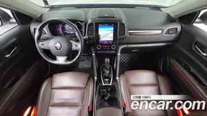 Renault QM6, 2020 — миниатюра 7