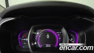 Renault QM6, 2020 — миниатюра 8