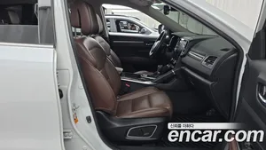 Renault QM6, 2020 — миниатюра 11