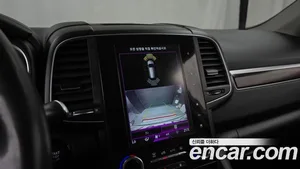 Renault QM6, 2020 — миниатюра 15