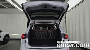 Renault QM6, 2020 — миниатюра 20