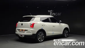 KGM Tivoli, 2016 — миниатюра 2