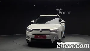 KGM Tivoli, 2016 — миниатюра 3