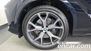 BMW X6, 2021 — миниатюра 5