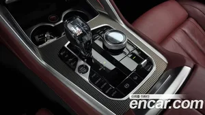 BMW X6, 2021 — миниатюра 12