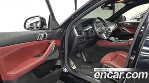 BMW X6, 2021 — миниатюра 13