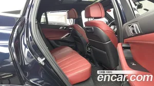BMW X6, 2021 — миниатюра 18