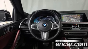 BMW X6, 2021 — миниатюра 19