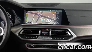 BMW X6, 2021 — миниатюра 20