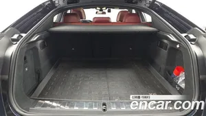 BMW X6, 2021 — миниатюра 26