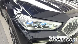 BMW X6, 2021 — миниатюра 8