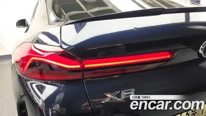 BMW X6, 2021 — миниатюра 9